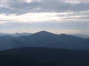 Tom Dick and Harry Peak 050 